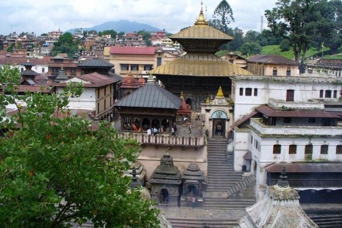 Kathmandu Cultural Journey - Day Trip | Kathmandu Valley Sightseeing Tour - Pricing and Booking Information