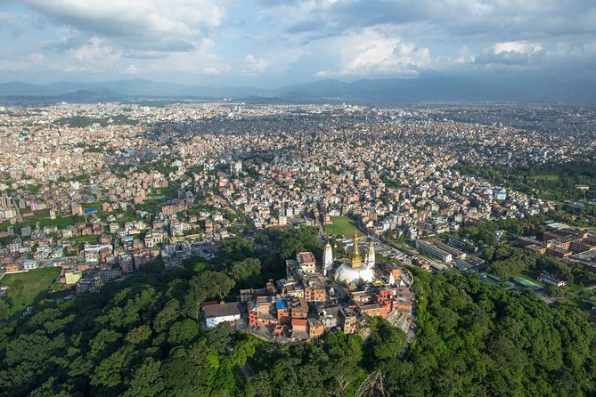 Kathmandu Cultural Journey - Day Trip | Kathmandu Valley Sightseeing Tour - Customer Reviews and Feedback