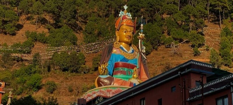 Kathmandu: Cultural Sightseeing Day Tour of Pharping Village - Itinerary Highlights