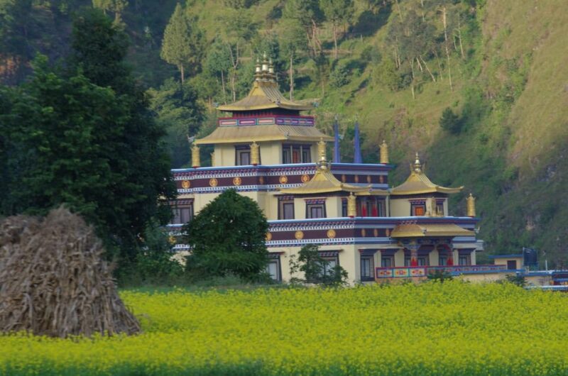 Kathmandu: Cultural Sightseeing Day Tour of Pharping Village - Natural Beauty and Activities