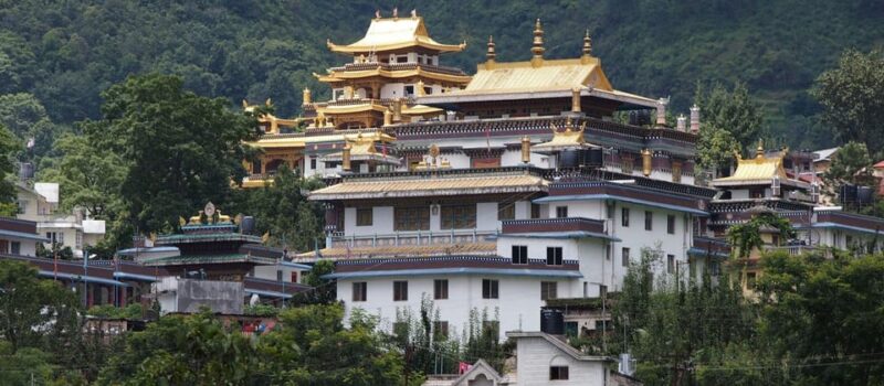 Kathmandu: Cultural Sightseeing Day Tour of Pharping Village - Important Information
