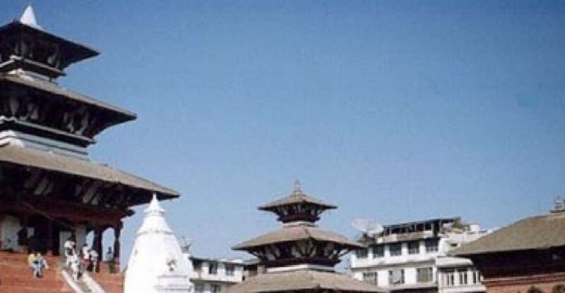 Kathmandu Cultural Sightseeing With Sunrise and Sunset Tour - Key Points