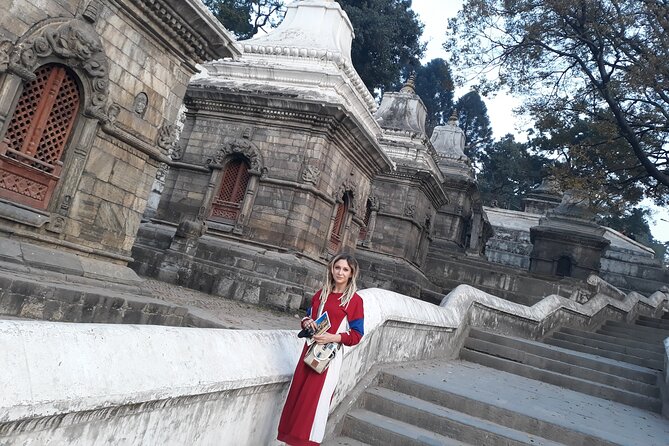 Kathmandu Cultural Tour and Wildlife in Bardia - Taking in Nepalese Traditions