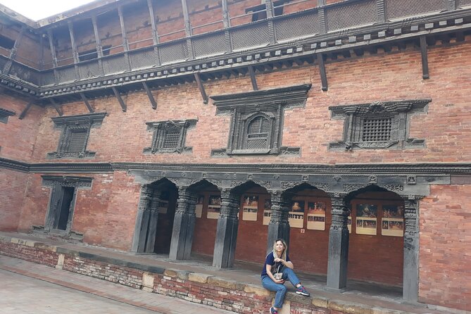 Kathmandu Cultural Tour and Wildlife in Bardia - Navigating the Bardia Landscape