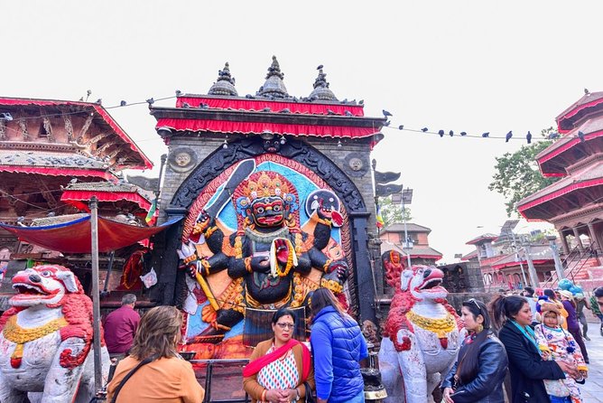 Kathmandu Cultural Tour Review: A Half-Day Adventure - Key Points
