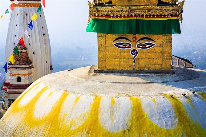 Kathmandu Cultural Tour Review: A Half-Day Adventure - Included Highlights