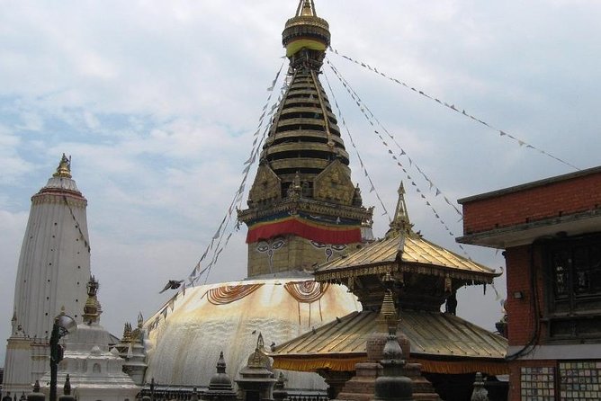 Kathmandu Cultural Tour Review: A Half-Day Adventure - Exploring Kathmandu Durbar Square