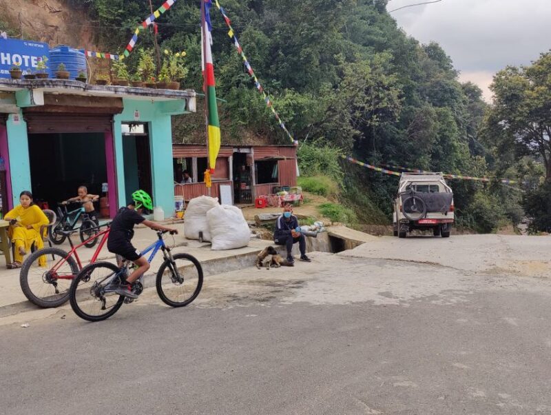 Kathmandu: Cycling Tour 2 Night 3 Days Kathmandu Valley. - Booking and Cancellation