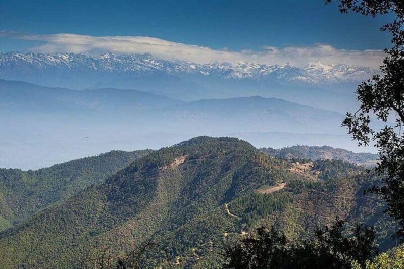 Kathmandu: Day Hiking Around Kathmandu Valley - Key Points