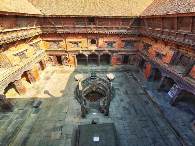 Kathmandu Day Tour: 6 Hours UNESCO Heritage Guided Tour - Cultural Immersion