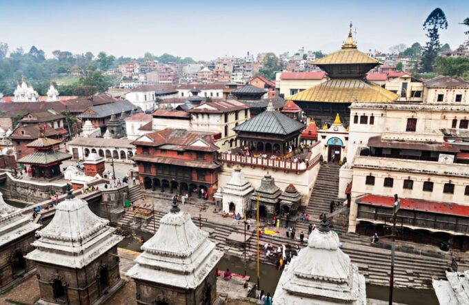 Kathmandu Day Tour: Seven UNESCO Heritage Site Guided Tour - Frequently Asked Questions