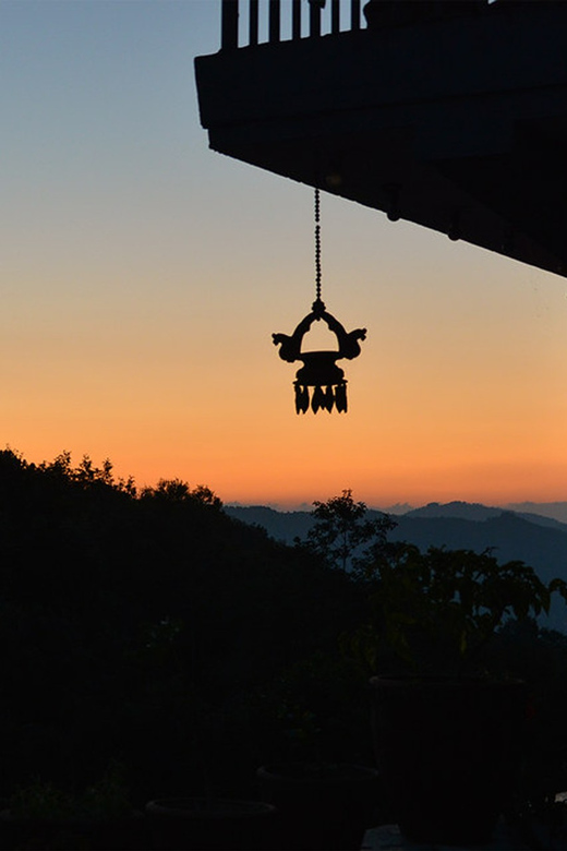 Kathmandu Dhulikhel Luxury Tour - Key Points