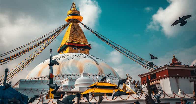 Kathmandu Dhulikhel Luxury Tour - Itinerary and Highlights