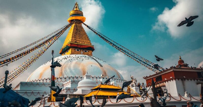 Kathmandu Dhulikhel Luxury Tour - Important Information and Preparation