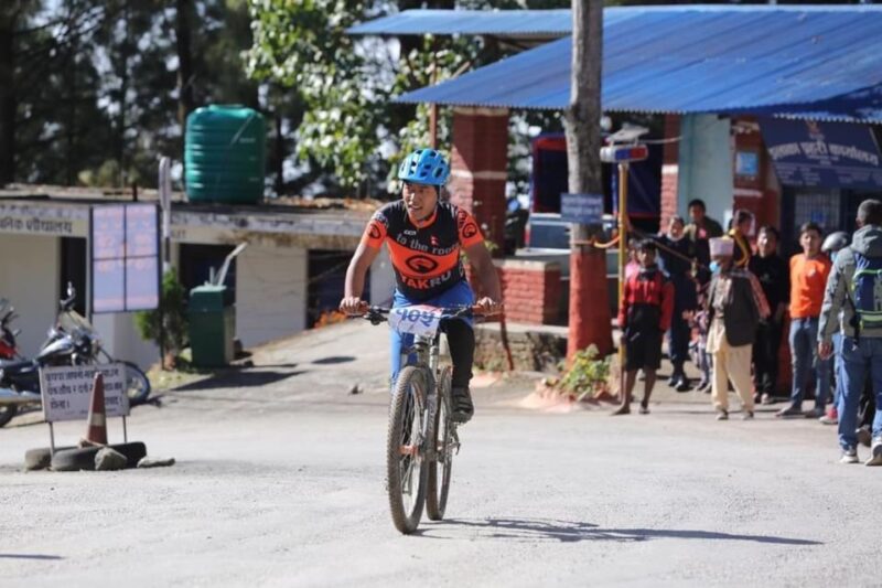 Kathmandu: Down Hill Ride Nagarkot to Bhaktapur City. - Scenic Views and Highlights
