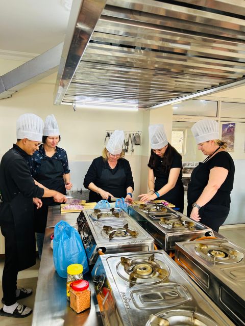 Kathmandu Durbar Square Walking Tour & Nepali Cooking Class - Cultural and Historical Exploration