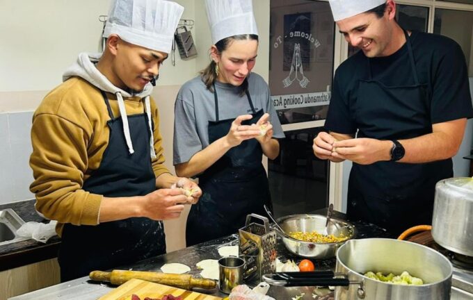 Kathmandu Durbar Square Walking Tour & Nepali Cooking Class - Convenient Scheduling Options