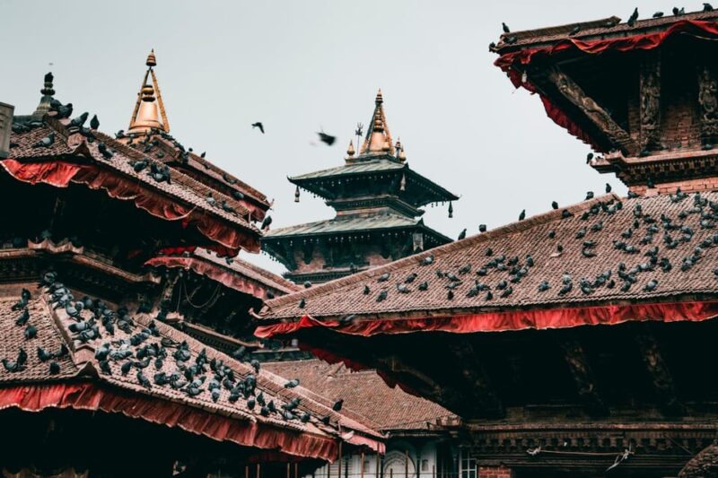 Kathmandu: Easy Guided City Tour 3 UNESCO - Important Information
