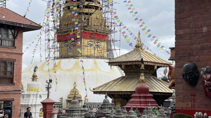 Kathmandu: Easy Guided City Tour 3 UNESCO - Cultural Sensitivity