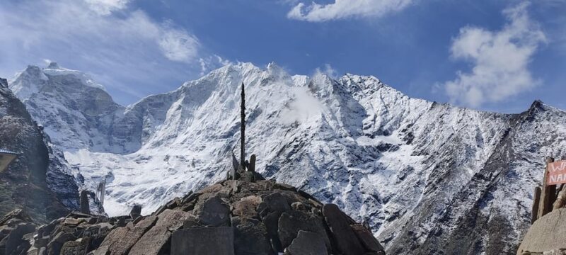 Kathmandu: Everest Base Camp Helicopter Tour - Exclusions