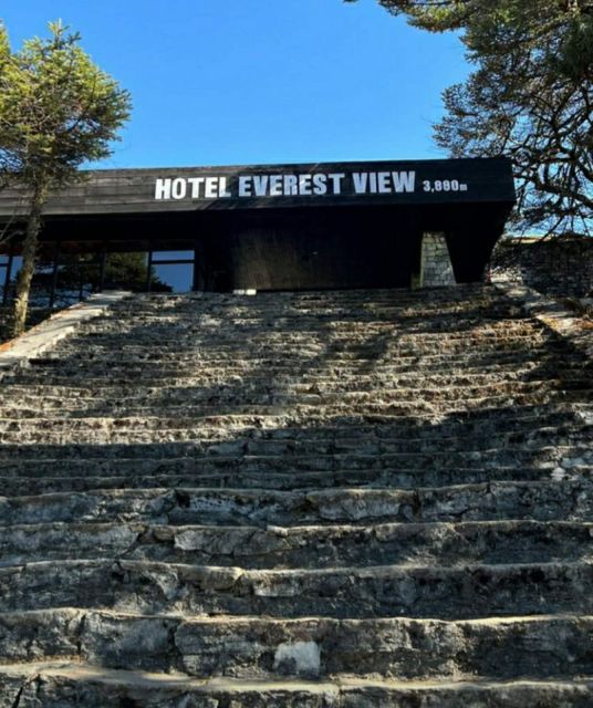Kathmandu: Everest Base Camp Helicopter Tour Flight - Key Points