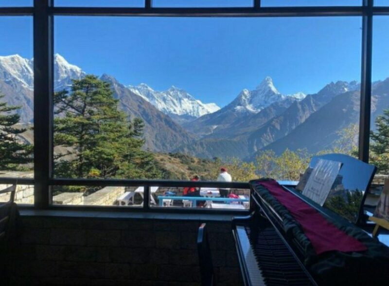 Kathmandu: Everest Base Camp Helicopter Tour Flight - Reviews and Testimonials