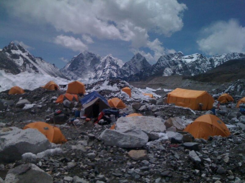 Kathmandu: Everest Base Camp Helicopter Tour in Nepal - Important Information