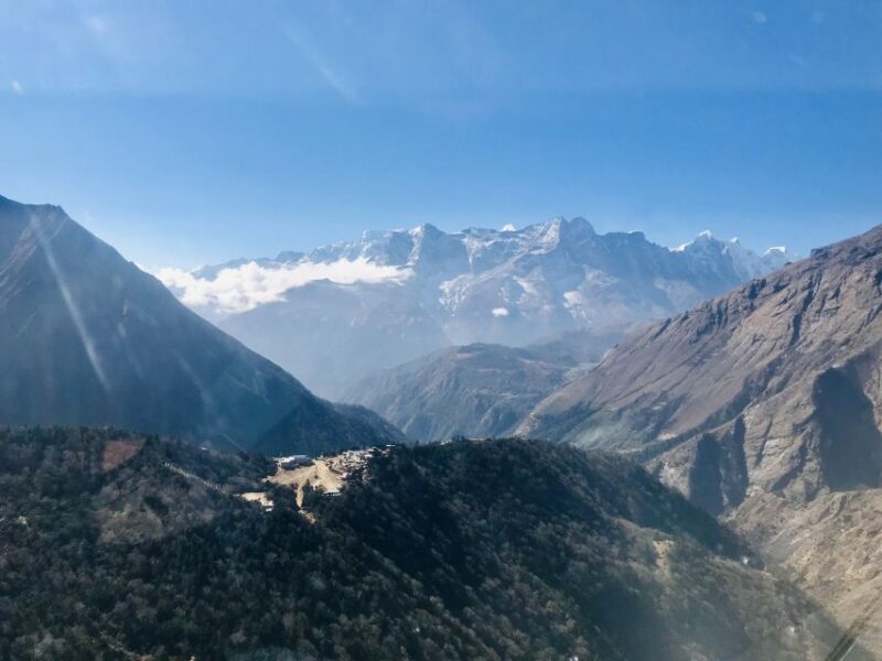 Kathmandu: Everest Base Camp Helicopter Tour - Additional Information