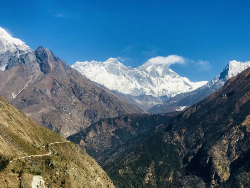 Kathmandu: Everest Base Camp Helicopter Tour - Frequently Asked Questions