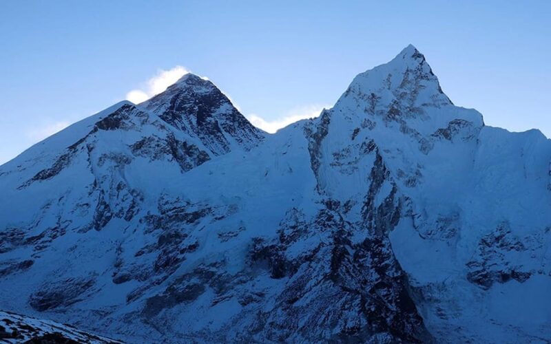 Kathmandu: Everest Base Camp Helicopter Tour With Breakfast - Pickup and Transportation