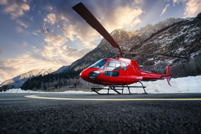 Kathmandu: Everest Base Camp Helicopter Tour With Breakfast - Frequently Asked Questions