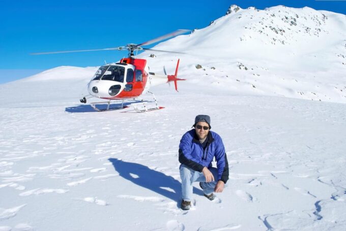 Kathmandu: Everest Helicopter Tour With Guaranteed Landing - Refund and Reservation Policy