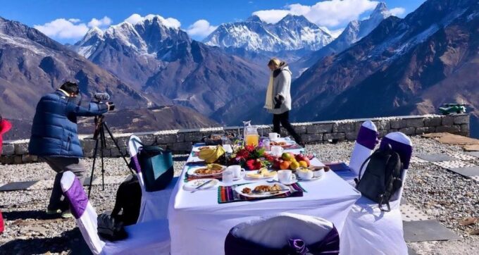 Kathmandu: Everest Helicopter Tour With Guaranteed Landing - Flexible Booking Options