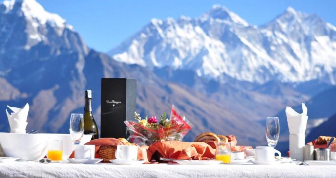 Kathmandu: Everest Helicopter Tour With Guaranteed Landing - Frequently Asked Questions
