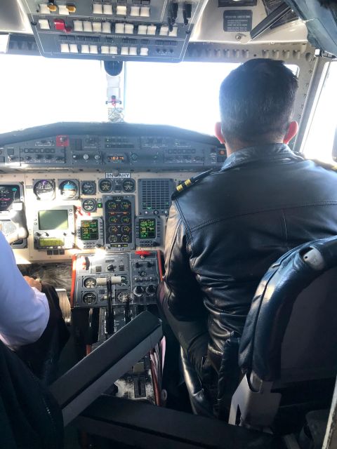Kathmandu: Everest Mountain Flight by a Plane With Transfer - Pickup and Transportation Options