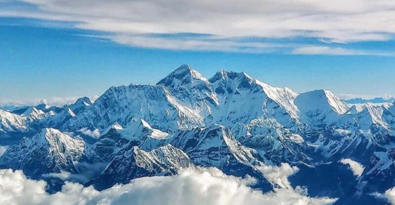 Kathmandu: Everest Mountain Flight From Kathmandu - Itinerary and Experience