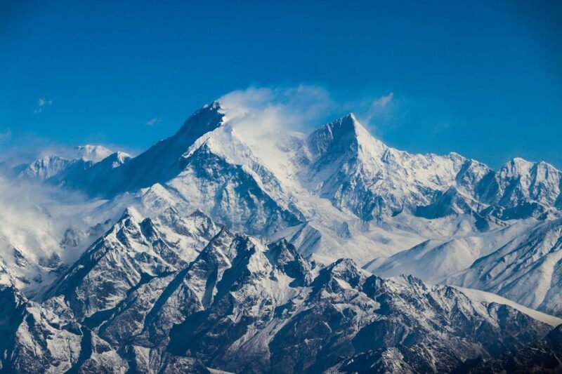 Kathmandu: Everest Mountain Flight From Kathmandu - Adventure Description