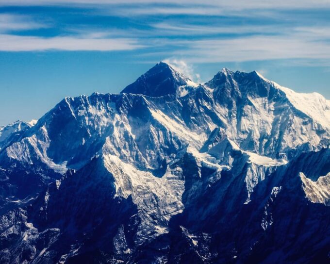 Kathmandu: Everest Mountain Flight From Kathmandu - Himalayan Peaks Sightseeing