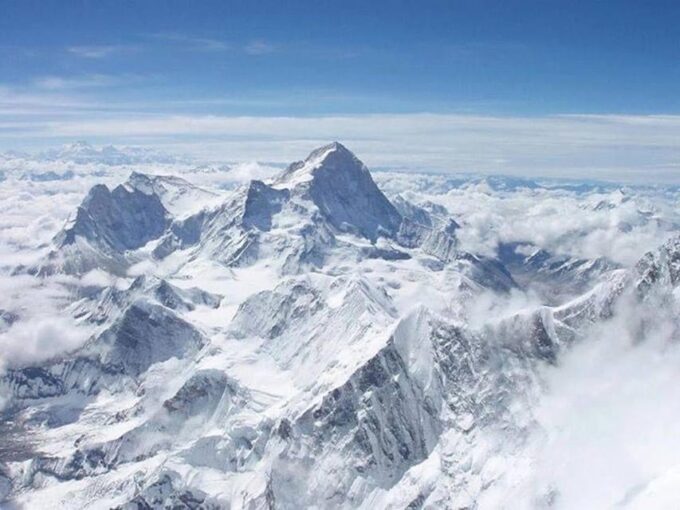 Kathmandu: Everest Mountain Flight From Kathmandu - Inclusions and Exclusions