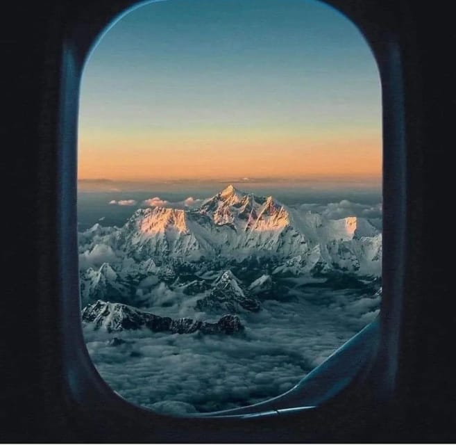 Kathmandu: Everest Mountain Flight From Kathmandu - Frequently Asked Questions