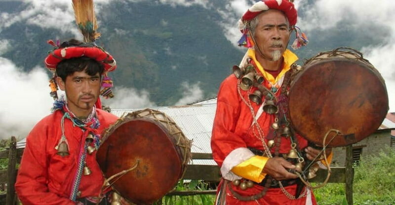 Kathmandu: Experience Shamanic Healing and Purification - An In-Depth Look at the Kathmandu Shamanic Experience