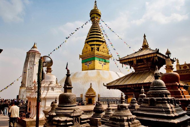Kathmandu Exploration for 4 Days Short Private Tour - Cultural and Historical Significance