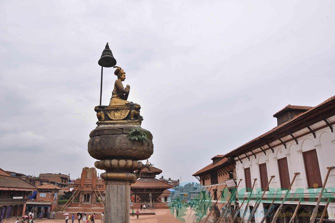 Kathmandu Exploration for 4 Days Short Private Tour - Customer Reviews and Experiences