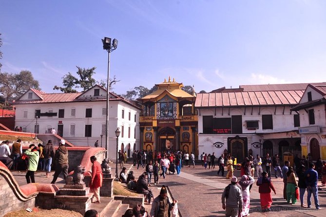 Kathmandu Exploration for 4 Days Short Private Tour - Highlights and Notable Sites