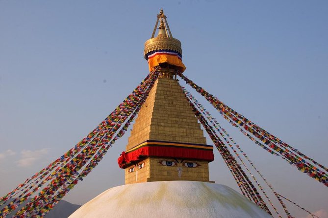Kathmandu Exploration for 4 Days Short Private Tour - Exploring the UNESCO World Heritage Sites