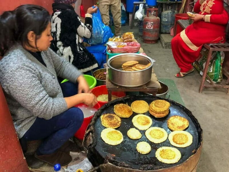 Kathmandu: Food and Drink Tour - A Deep Dive into the Kathmandu Food and Drink Tour