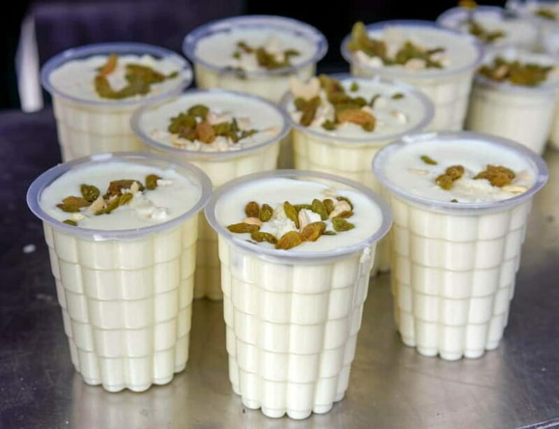 Kathmandu: Food and Drink Tour - FAQs