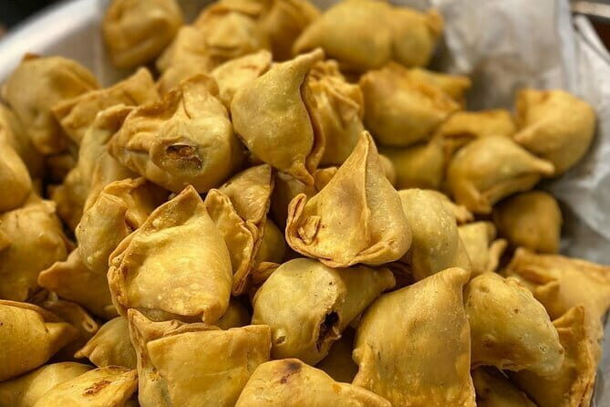 Kathmandu Food Crawl & Market Tour - Practical Tips