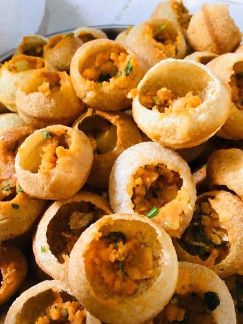 Kathmandu Food Crawl & Market Tour - Culinary Delights