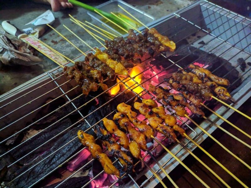 Kathmandu Food Tour - Experience Highlights